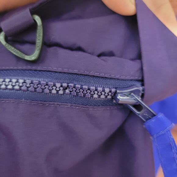 Columbia Sportswear Vintage Colorblock Jacket - Picture 9 of 12